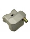 Cache Culbuteur N°2 ou N°3 Moteur VM 2.4/2.5L : Range Rover Classic