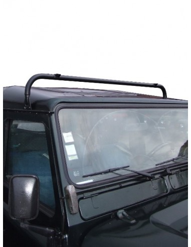 Barre de toit "Safety Devices" pour Defender