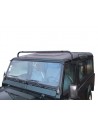 Barre de toit "Safety Devices" pour Defender