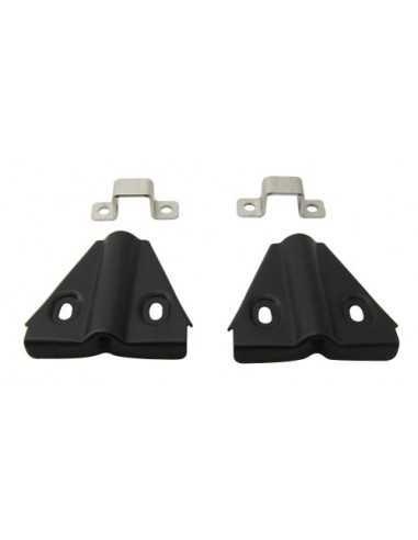 Barre de toit "Safety Devices" pour Defender