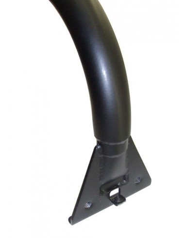 Barre de toit "Safety Devices" pour Defender