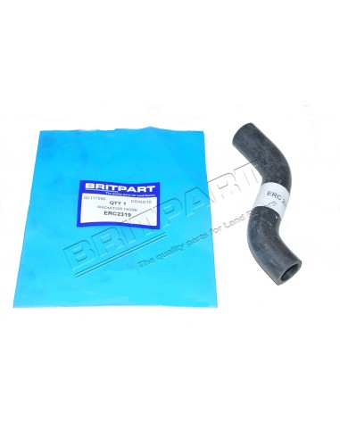 Durite By-Pass Supérieur de Pompe à Eau pour : Range Classic V8 3.5 L Carbu