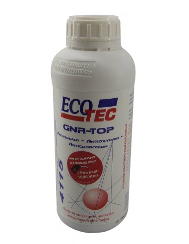 Eco-Tec Antifigeant 1L
