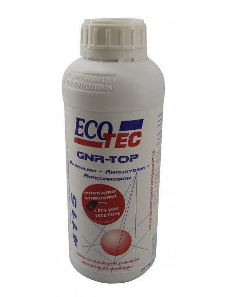 Eco-Tec Antifigeant 1L