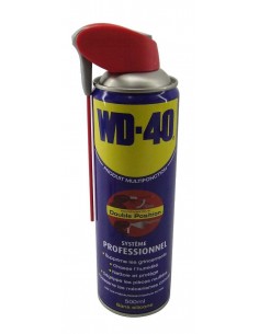 WD40 Spray de 500ML