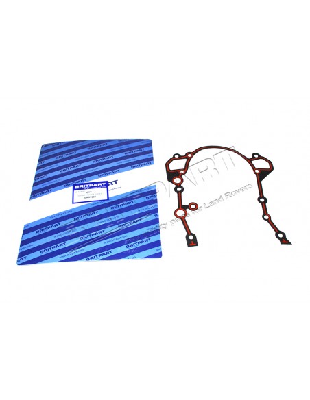 Joint de Façade Moteur V8 4.0-4.6L : Defender 90/110 / Discovery 2 / Range Classic (Voir info) / P38