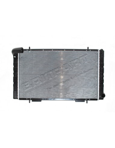 Radiateur de Refroidissement pour : Defender 90/110 2.5L D et V8 3.5L Carbu