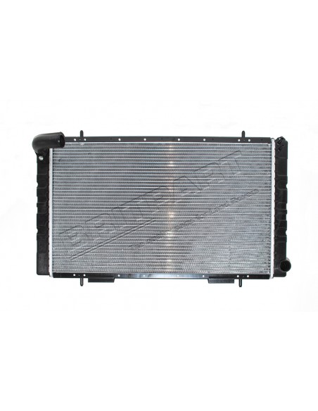 Radiateur de Refroidissement pour : Defender 90/110 2.5L D et V8 3.5L Carbu