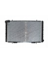 Radiateur de Refroidissement pour : Defender 90/110 2.5L D et V8 3.5L Carbu