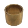 Demi bague épaule pour pignon 3/2 côté pignon 2ème
