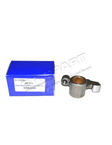 Culbuteur d'Echappement Moteur 300 TDi : Defender 90/110/130 / Discovery 1 / Range Classic