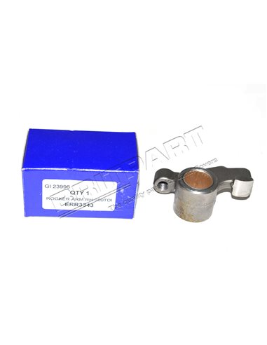Culbuteur d'Admission Moteur 300 TDi : Defender 90/110/130 / Discovery 1 / Range Classic