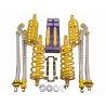 Kit rehausse +40