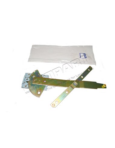 Lève Vitre Avant Droit Manuel pour : Defender 90/110/130 2.5L D/TD/TDi 200