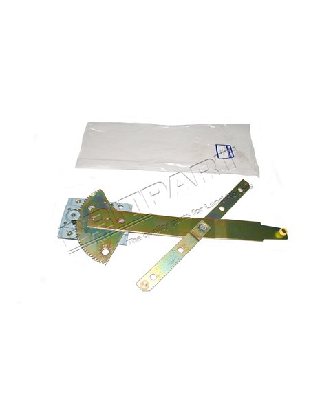Lève Vitre Avant Droit Manuel pour : Defender 90/110/130 2.5L D/TD/TDi 200