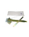 Lève Vitre Avant Droit Manuel pour : Defender 90/110/130 2.5L D/TD/TDi 200