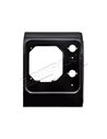 Façade d'Aile Avant Gauche en Alu pour : Defender  90/110/130  2.5L TDi 300