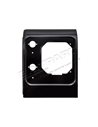 Façade d'Aile Avant Droite en Alu pour : Defender 90/110/130  2.5L TDi 300