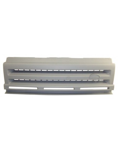 Calandre pour Discovery 300 TDi