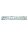 Autocollant "Discovery"