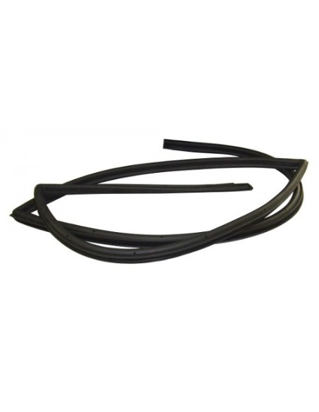 Joint de Porte Arrière Gauche pour : Toutes Defender 110/130  2.5L D/TD/TDi 200-300/TD5 et TD4