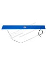 Tube d'Embrayage GENUINE pour : Discovery 2   2.5L TD5