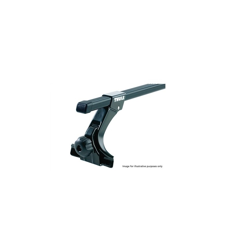 Barre de toit Defender 90/110