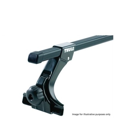 Barre de toit Defender 90/110