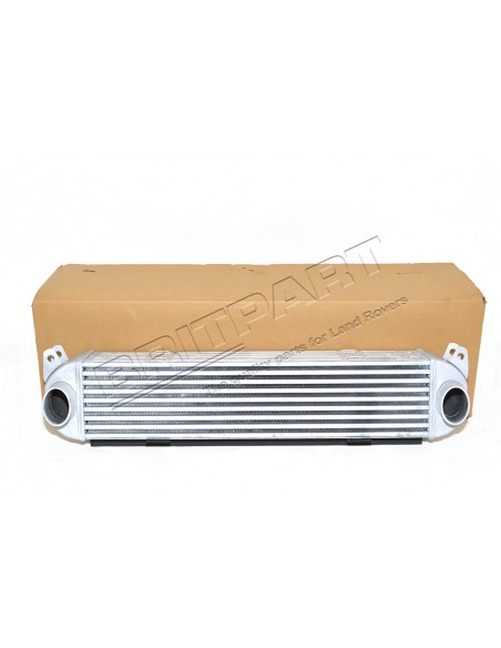 Intercooler Standard pour : Discovery 3 / 4  2.7L TDV6 Diesel FORD/PSA