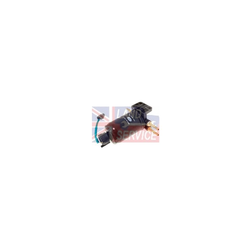 Support Filtre GO Complet (1er Montage) ...