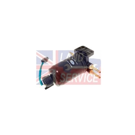 Support Filtre GO Complet (1er Montage) ...