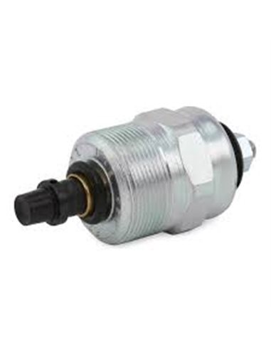 Solénoide Coupure Pompe Injection (VM) ...