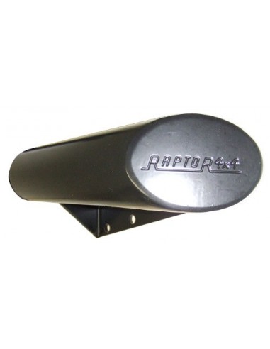 Bumperette BZ Style Tubulaire RAPTOR pour : Defender 90 