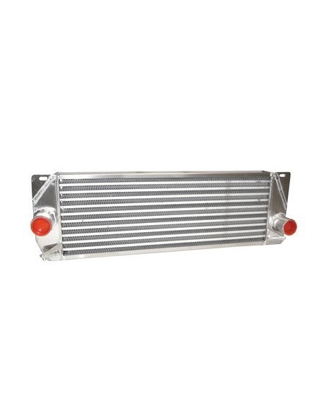 Intercooler Sport pour : Discovery 2 TD5 Boite Automatique
