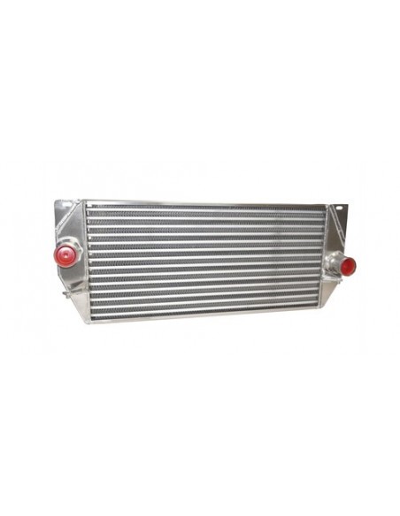 Intercooler Sport pour : Discovery 2 TD5 Boite Manuelle