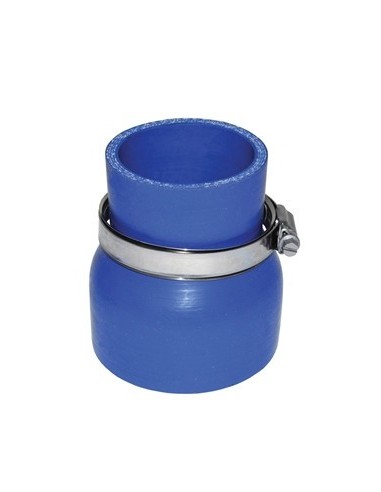 Protection Silicone de Croisillons pour Arbre de Transmission Diamètre 51mm pour : Toutes Defender 90/110/130