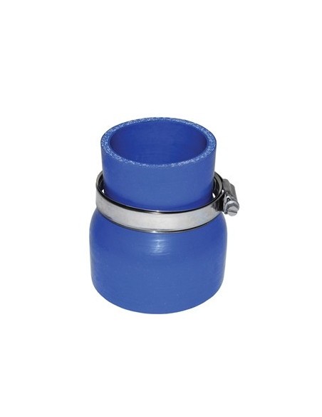 Protection Silicone de Croisillons pour Arbre de Transmission Diamètre 51mm pour : Toutes Defender 90/110/130