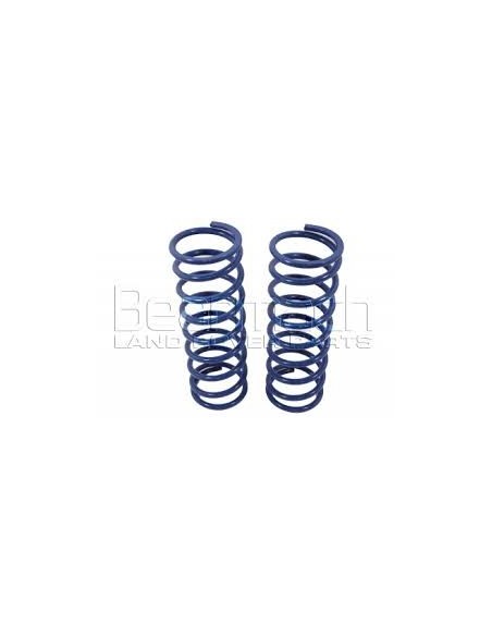 Ressort Avant + 40mm Souple pour : Toutes Defender 90