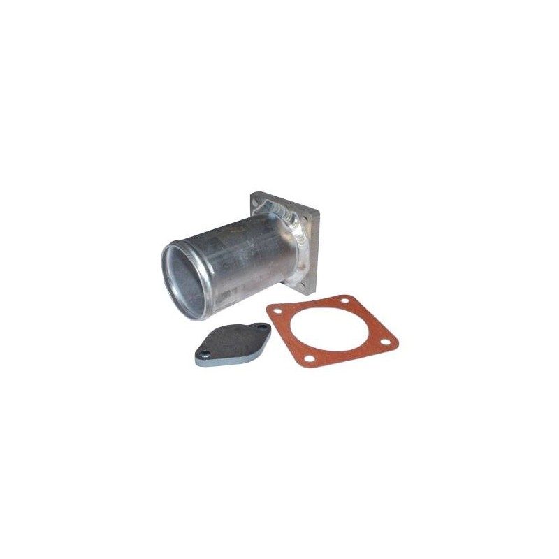 Kit de Supression de la Vanne EGR pour : Defender 90/110/130   2.5L TDi 300