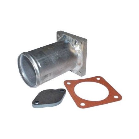 Kit de Supression de la Vanne EGR pour : Defender 90/110/130 2.5L TDi 300