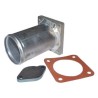 Kit de Supression de la Vanne EGR pour : Defender 90/110/130   2.5L TDi 300