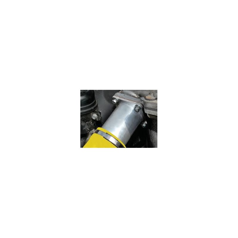 Kit de Supression de la Vanne EGR pour : Defender 90/110/130   2.5L TDi 300