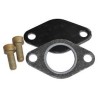 Kit de Supression de la Vanne EGR pour : Defender 90/110/130   2.5L TDi 300