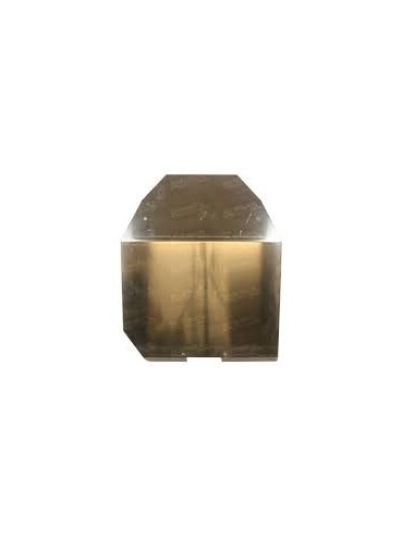 Sabot de Protection du Réservoir en ALU pour : Discovery 2 TD5