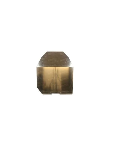 Sabot de Protection du Réservoir en ALU pour : Discovery 2 TD5