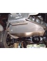 Sabot de Protection du Réservoir en ALU pour : Discovery 2 TD5