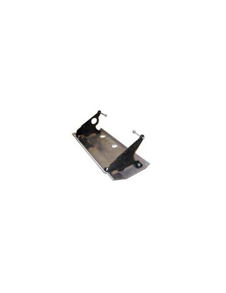 Sabot Avant de Protection HD Épaisseur 8 mm pour : Toutes Range Classic