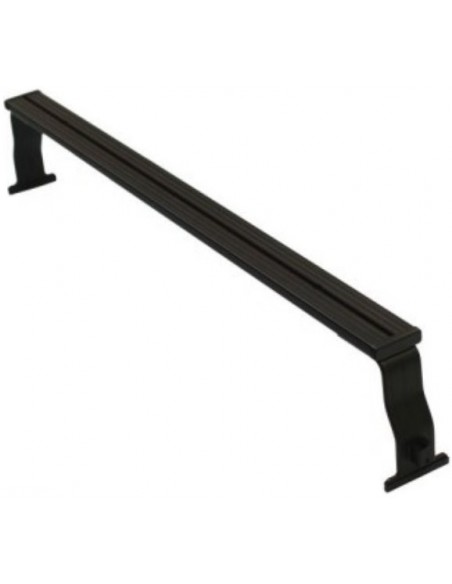 Barre de toit plate pour land rover Defender 