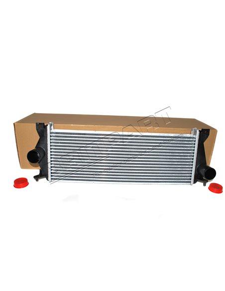 Intercooler Standard pour : Defender 90/110/130 TD4