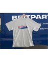 T-SHIRT Union Jack : Taille XL